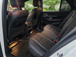 مرسيدس بنز GLE